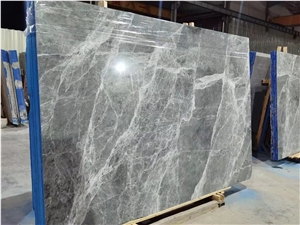 Emperador Gray,Hermes Grey Marble Slabs