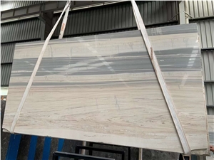 Palissandro Blue Exotic Italy Marble Slabs Floor Tiles