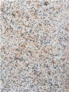 G682 ,G350 Shandong Yellow Granite Tiles & Slabs