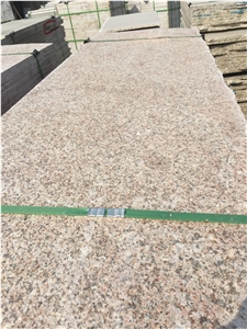 G682 ,G350 Shandong Yellow Granite Tiles & Slabs
