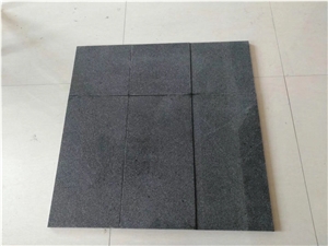 Zhangqiu Black Granite, New G654, Shandong G654