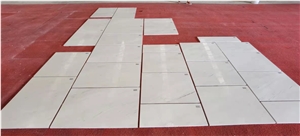 Yugoslavia White Marble Polished Wall Slabs & Floor Tiles