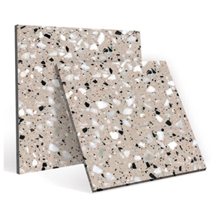 Colorful Terrazzo Slab Kitchen Tiles Cement Wall Tile