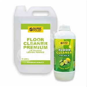 Marble Floor Cleaner Premium