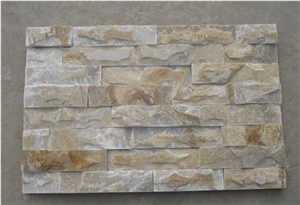 Split Surface Wall Quartzite Tile