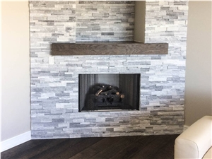 18 Fireplace Stone Ideas To Warm Up Your Home
