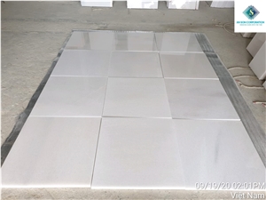 Big Big Big Discount For Pure White Marble Tile