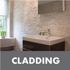 Cladding Bathroom Stone