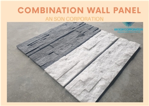 Hot Product Combination Wall Cladding