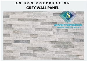 Hot Product Grey Wall Cladding Panel