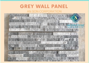 Hot Promotion In January Grey Wall Panel