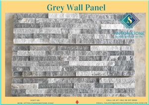 Hot Sale In January Grey Wall Paneling