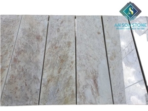 SALE 15% MULTICOLOR MARBLE TILE FROM VIETNAM FACTORY