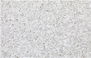 Quartz Stone Slab High Quality White