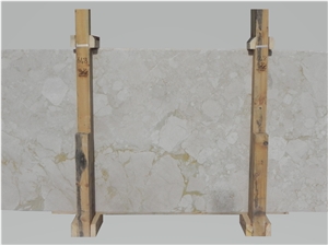 Cream Beige Marble Slabs