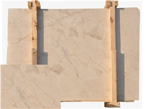 Light Beige Marble