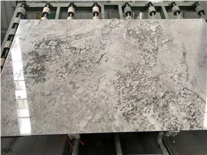 Buddy Grey Marble Likya Ash Slab Tile In China Stone Makret