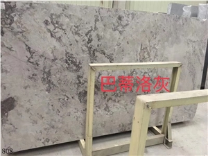 Buddy Grey Marble Likya Ash Slab Tile In China Stone Makret