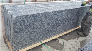 G408 Sea Wave Granite Kitchen Countertops
