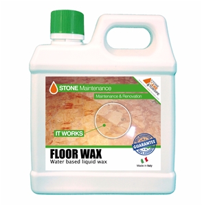 Floor Wax Water Based Liquid For Polishing
