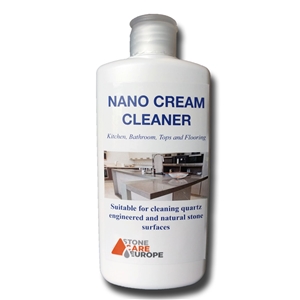 Nano Cream Cleaner Water Based