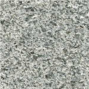 Panda Granite Tile Slab Of 654 Grey Flamed Granite