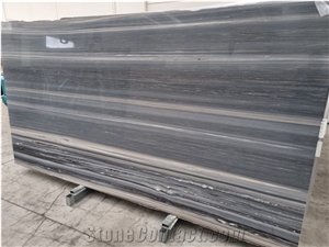 Palissandro Blue Marble Slabs