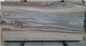 Palissandro Reale Marble Slabs