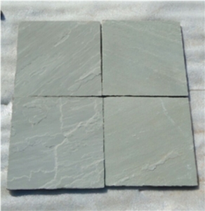 Sandstone-Kandla Grey-Honed