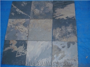 Slate Tiles 