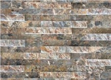 WALL CLADDINGS - MIXED Stone Veneer