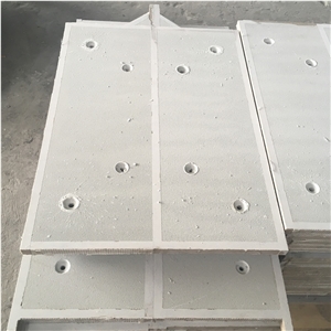 Expanded Material Foam Composite Stone Material Panels