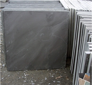 Black Slate Tile 105
