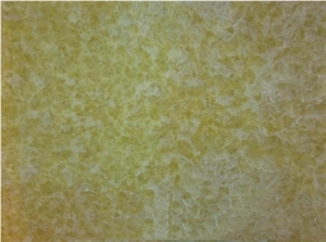 China Yellow Onyx Slabs & Tiles 110