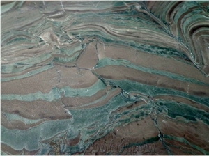 Green Green River Walling Chinese Green Marble Slabs 05