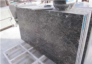 Yun Portoro Marble Slabs  China Portoro Marble Slabs