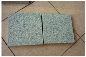 China Hot Sale Grey Granite Tile Slab