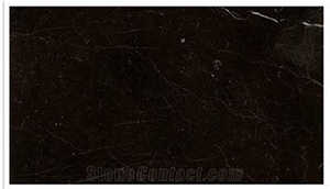 Guangxi  Nature Black Galaxy Marble Tiles&Slabs