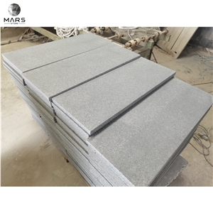 China Factory Direct G684 Granite Tile Price For Outdoor Wall