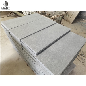 China Factory Direct New G684 Flamed Honed Polished Granite
