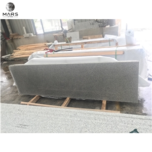 Factory Direct Light Grey Granite G603 Slab Tiles
