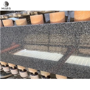 Factory Direct Polished Natural Stone G654 Granite Slabs
