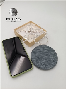 Factory Direct Sale Wireless Charger 15W Table Charging Pad
