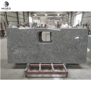 G439 Granite Kitchen Countertop