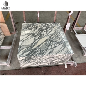 High Quality White Marble Coffee Table