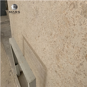Jura Gelb Kalkstein Limestone For Project Outdoor Decoration