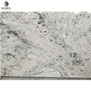 Natural Granite Stone Imported White Granite Countertop