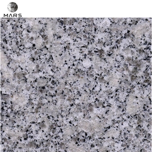 Natural Light Grey G641 Granite Stone Kitchen Countertop