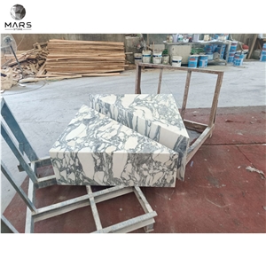 New Design Natural Marble Table For Living Room