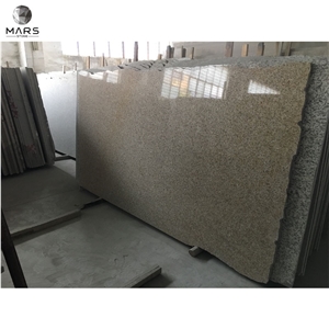 New Rusty SD-G682 Slab Tile Chinese Yellow Granite